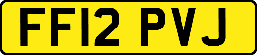 FF12PVJ