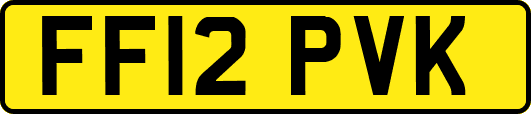 FF12PVK