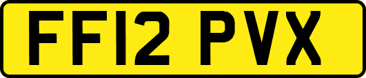 FF12PVX