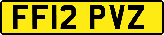 FF12PVZ