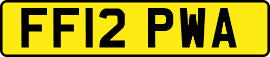 FF12PWA