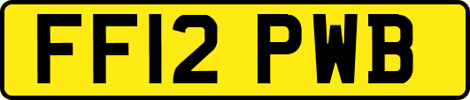 FF12PWB