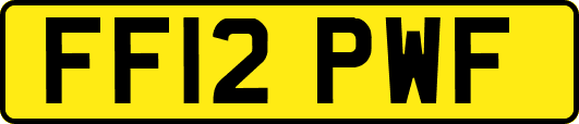 FF12PWF