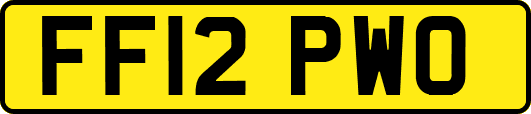 FF12PWO