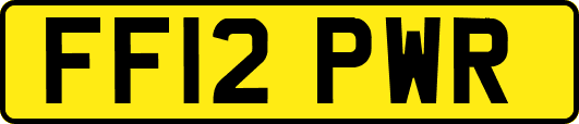 FF12PWR