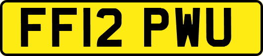 FF12PWU