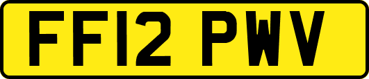 FF12PWV