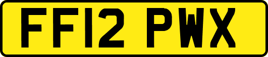FF12PWX
