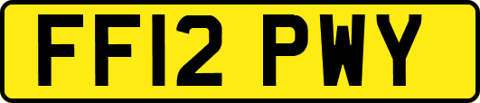 FF12PWY