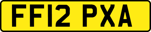 FF12PXA