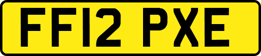 FF12PXE