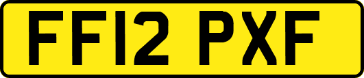 FF12PXF
