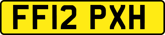 FF12PXH