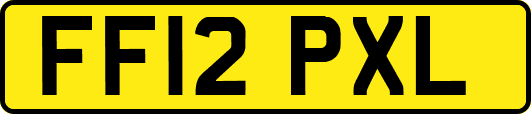 FF12PXL
