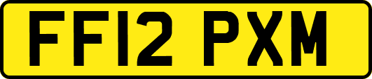 FF12PXM