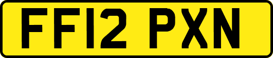 FF12PXN