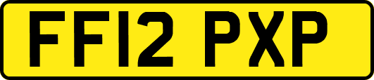 FF12PXP