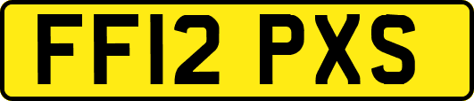 FF12PXS