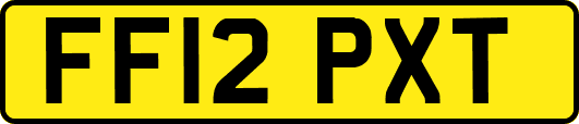 FF12PXT