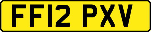 FF12PXV
