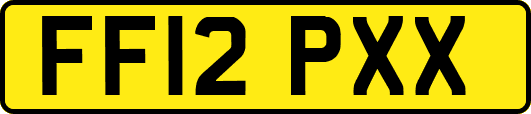 FF12PXX