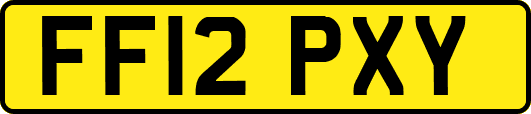 FF12PXY
