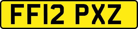 FF12PXZ