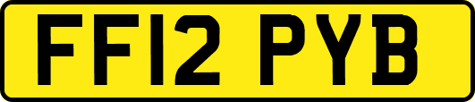 FF12PYB