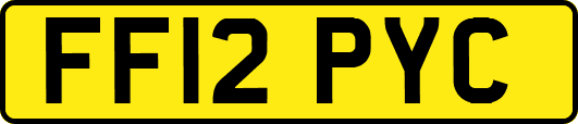 FF12PYC