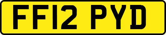 FF12PYD