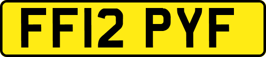 FF12PYF