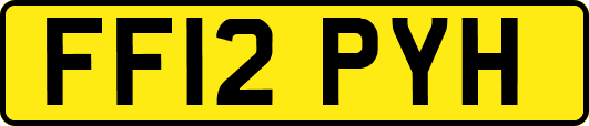 FF12PYH