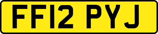 FF12PYJ