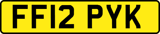 FF12PYK