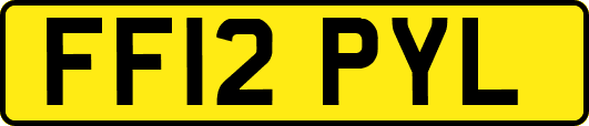 FF12PYL