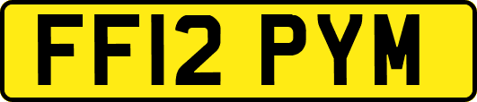 FF12PYM