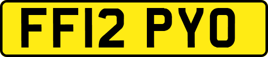 FF12PYO