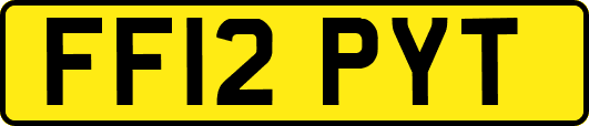 FF12PYT
