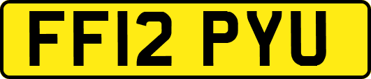 FF12PYU