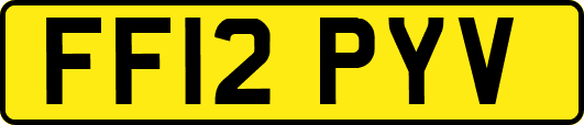 FF12PYV