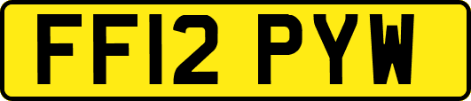 FF12PYW