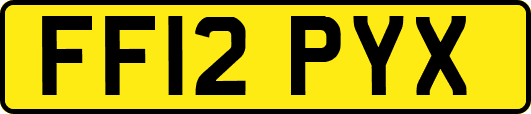 FF12PYX