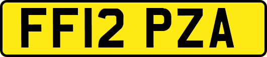 FF12PZA