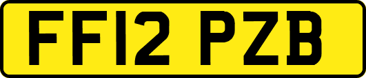 FF12PZB