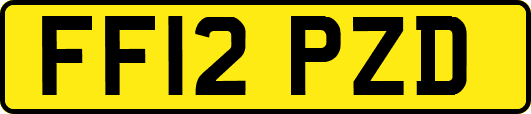 FF12PZD