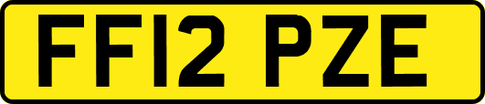 FF12PZE