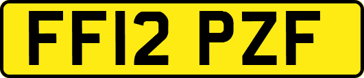 FF12PZF