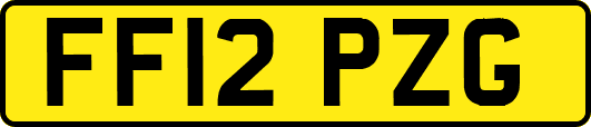 FF12PZG