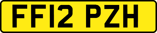 FF12PZH
