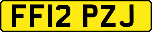 FF12PZJ